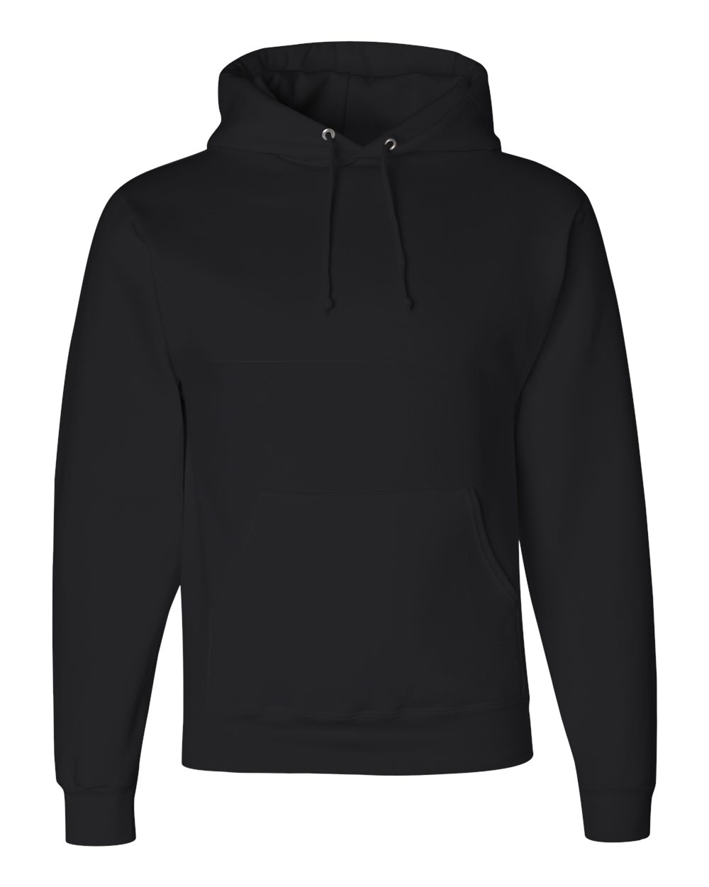 JERZEES 4997MR - Black