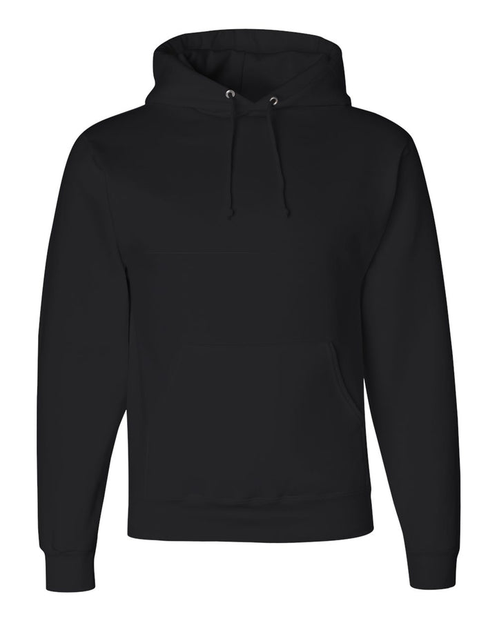 JERZEES 4997MR - Black
