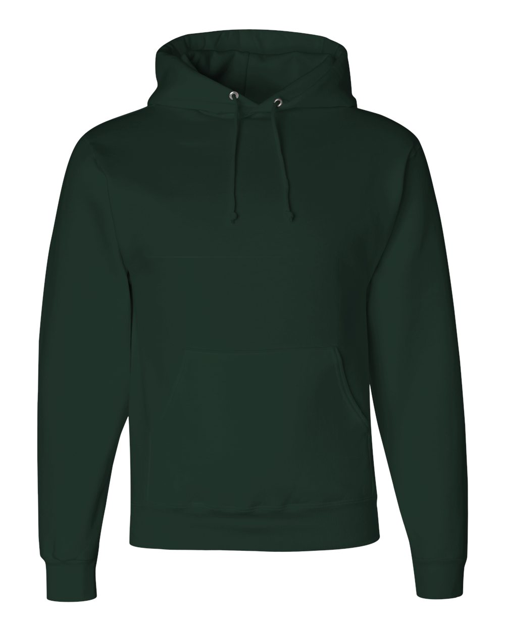 JERZEES 4997MR - Forest Green