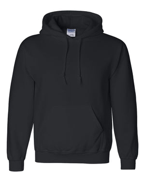 Gildan 12500 - Black