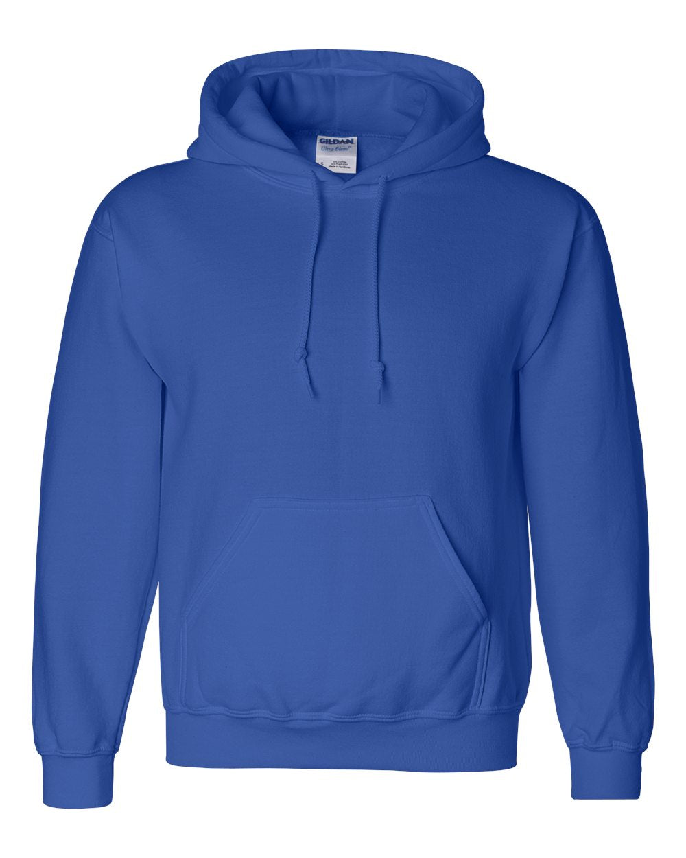 Gildan 12500 - Royal