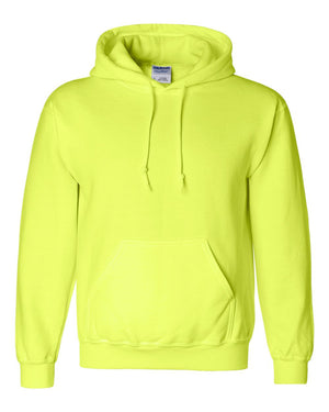 Gildan 12500 - Safety Green