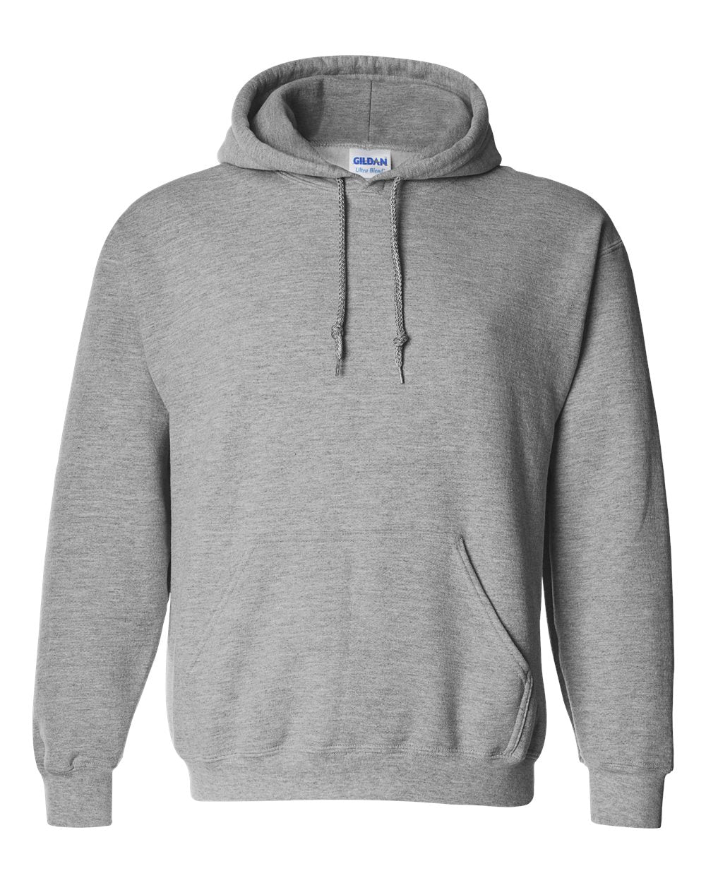 Gildan 12500 - Sport Grey