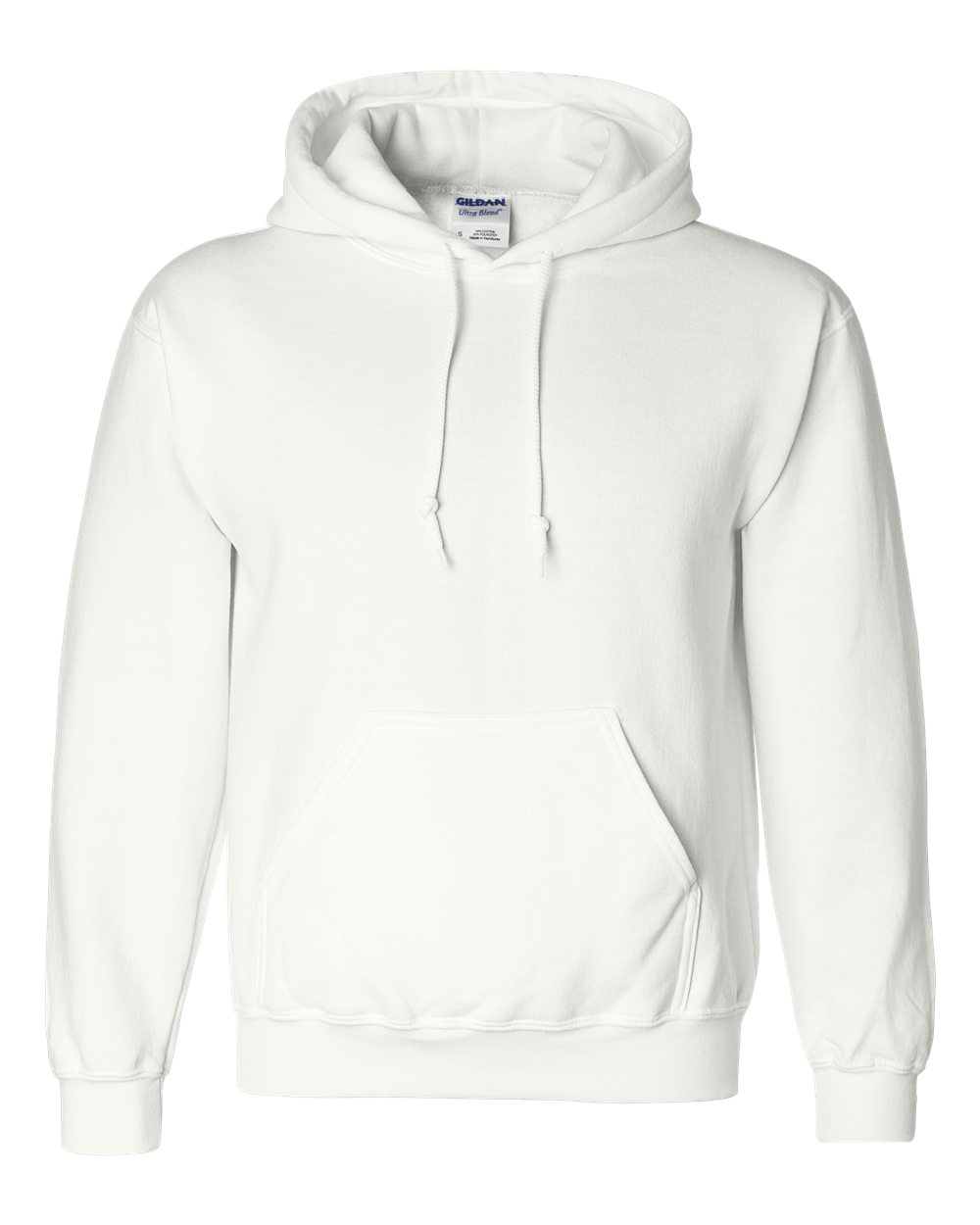 Gildan 12500 - White