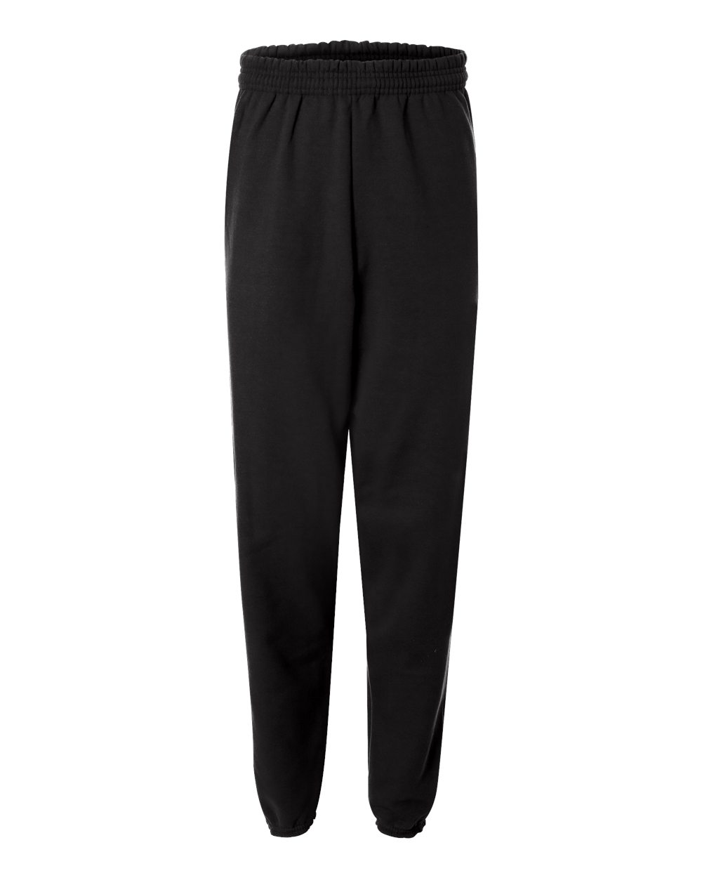 Hanes P650 - Black