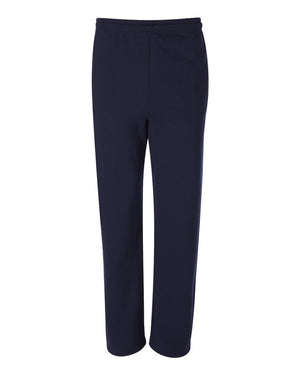 JERZEES 974MPR - J. Navy