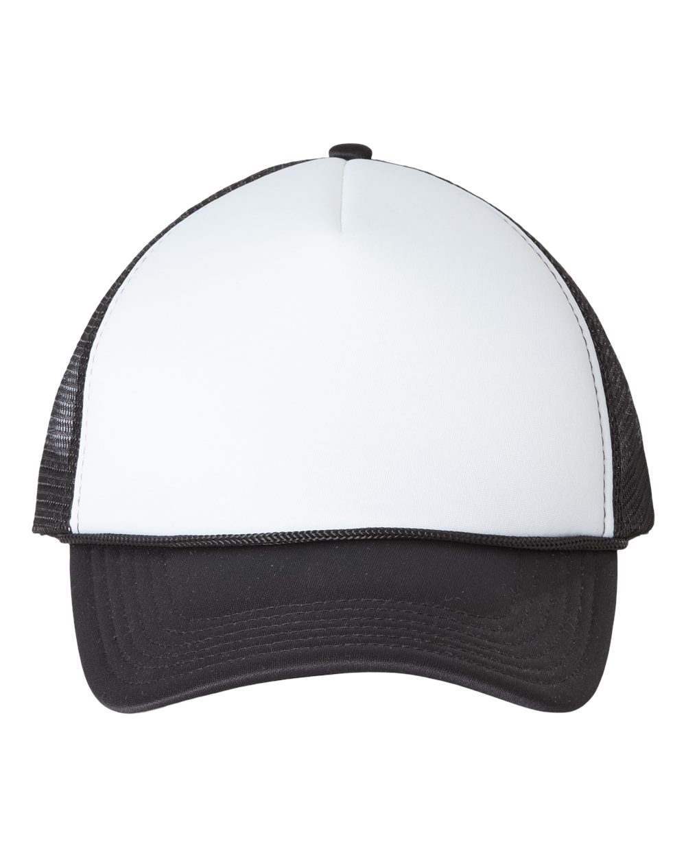 Valucap VC700 - White/ Black