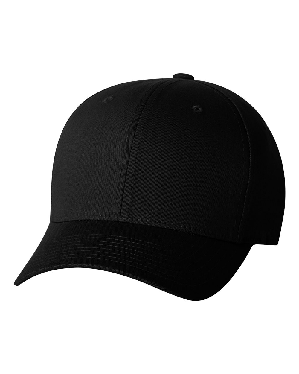 Flexfit 5001 - Black