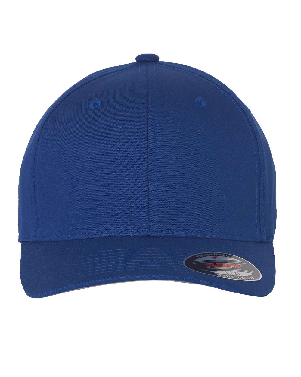 Flexfit 5001 - Royal Blue