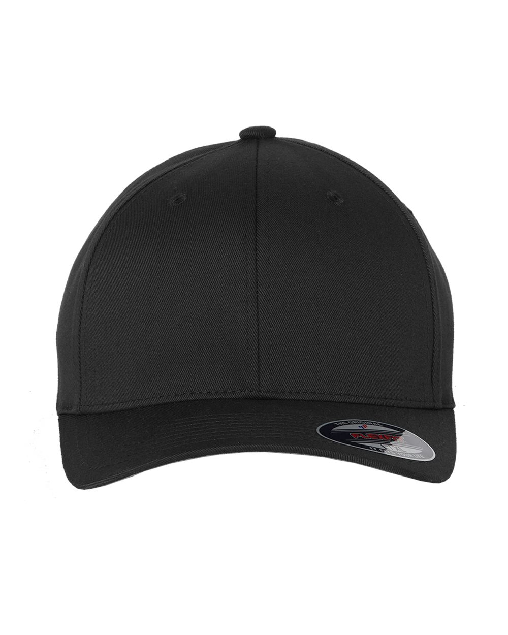 Flexfit 6277 - Black