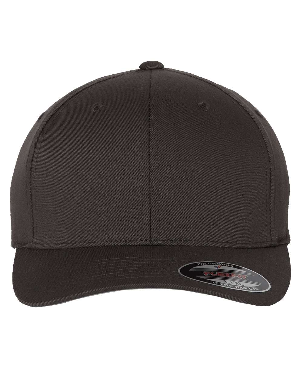 Flexfit 6277 - Dark Grey