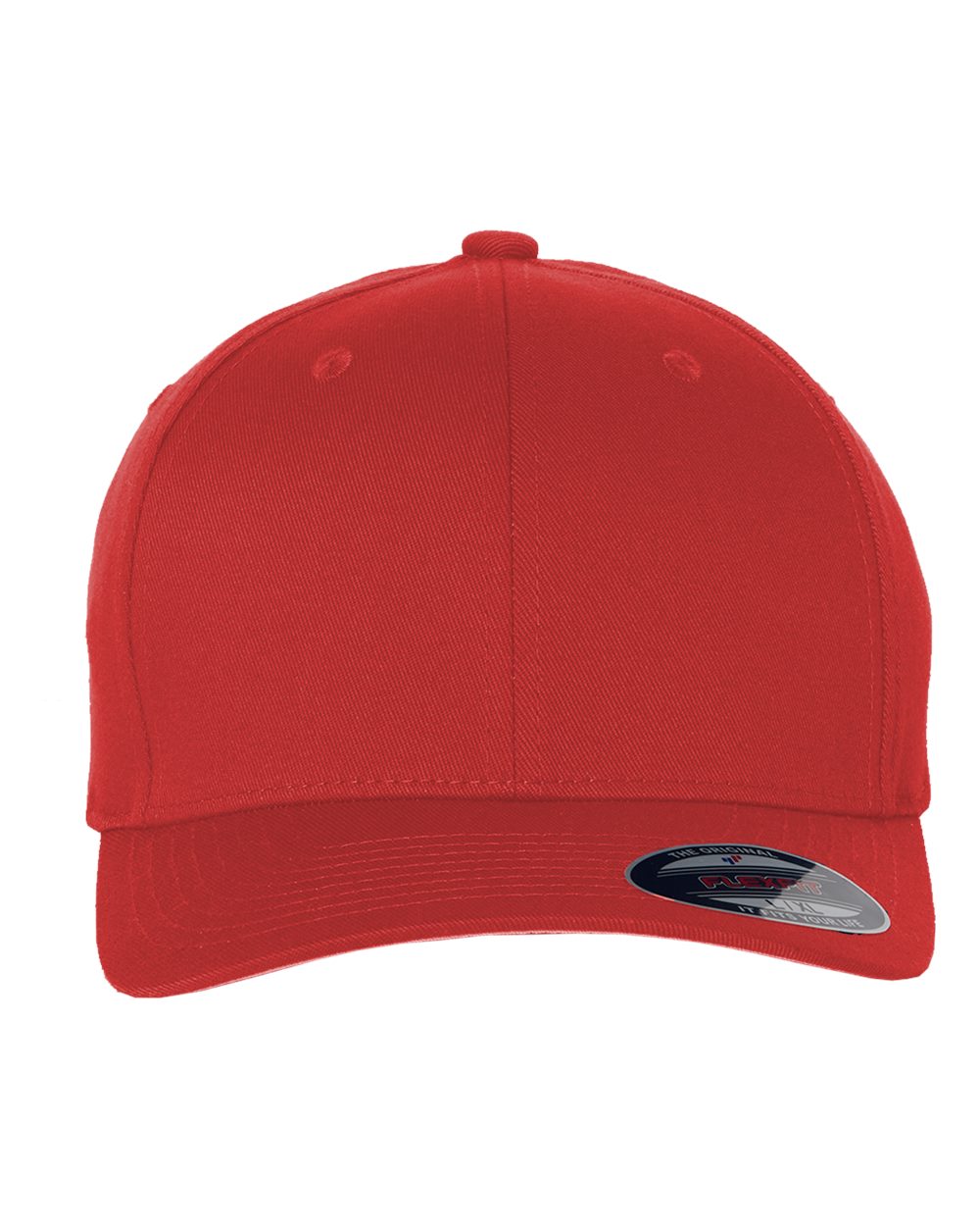 Flexfit 6277 - Red