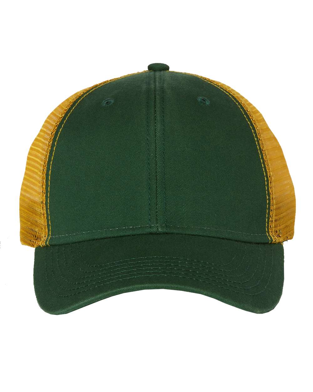 Valucap AH80 - Dark Green/ Gold