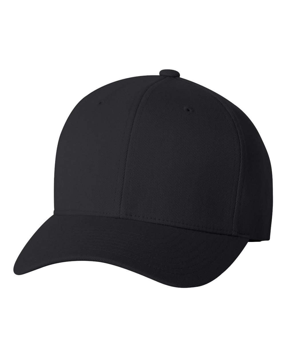 Flexfit 6477 - Black