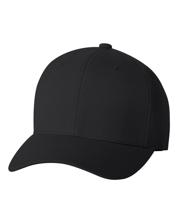 Flexfit 6477 - Black