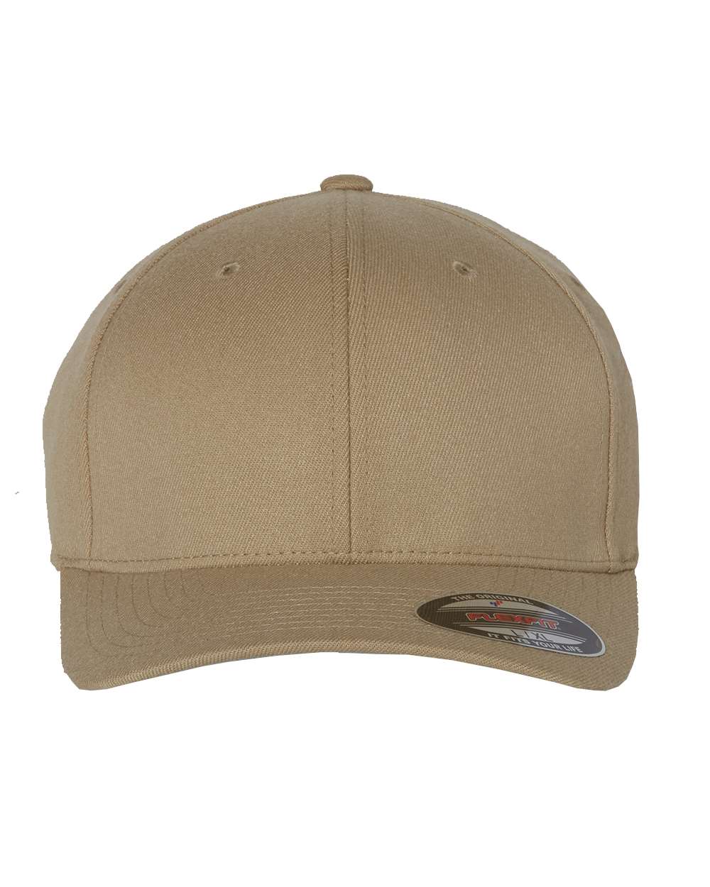 Flexfit 6477 - Khaki
