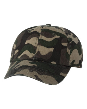 Valucap VC300A - Green Camo