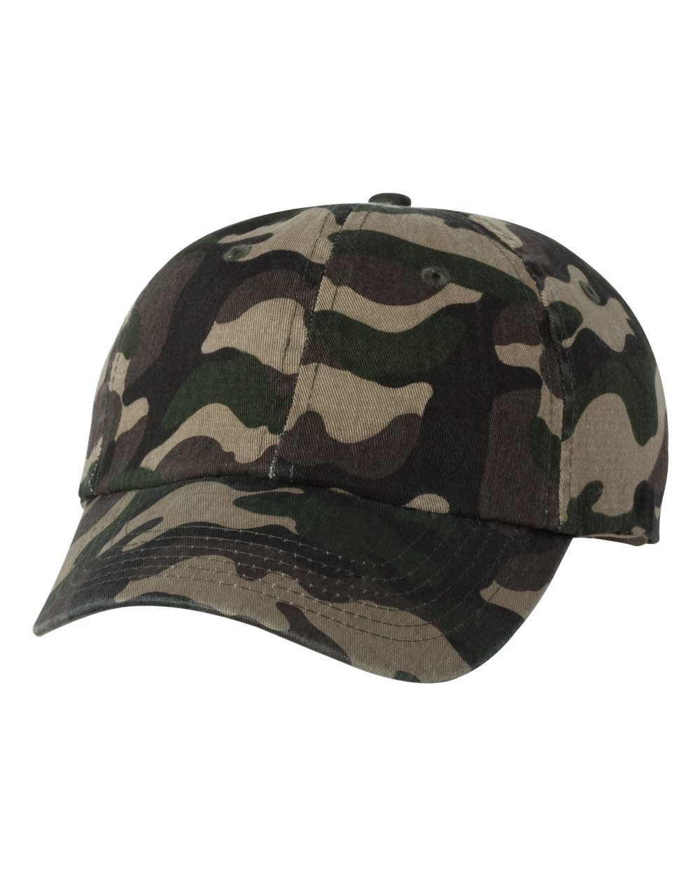 Valucap VC300A - Green Camo