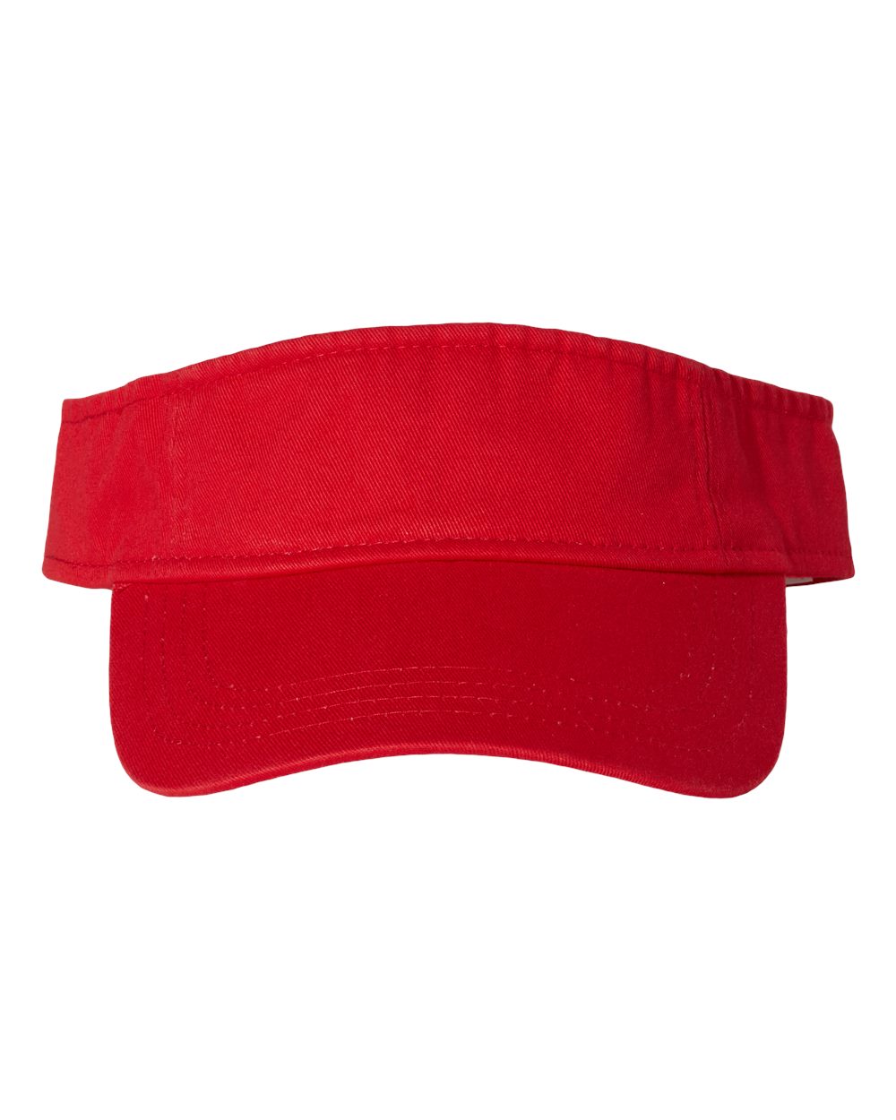 Valucap VC500 - Red
