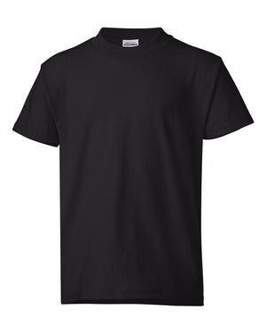 Hanes 5370 - Black