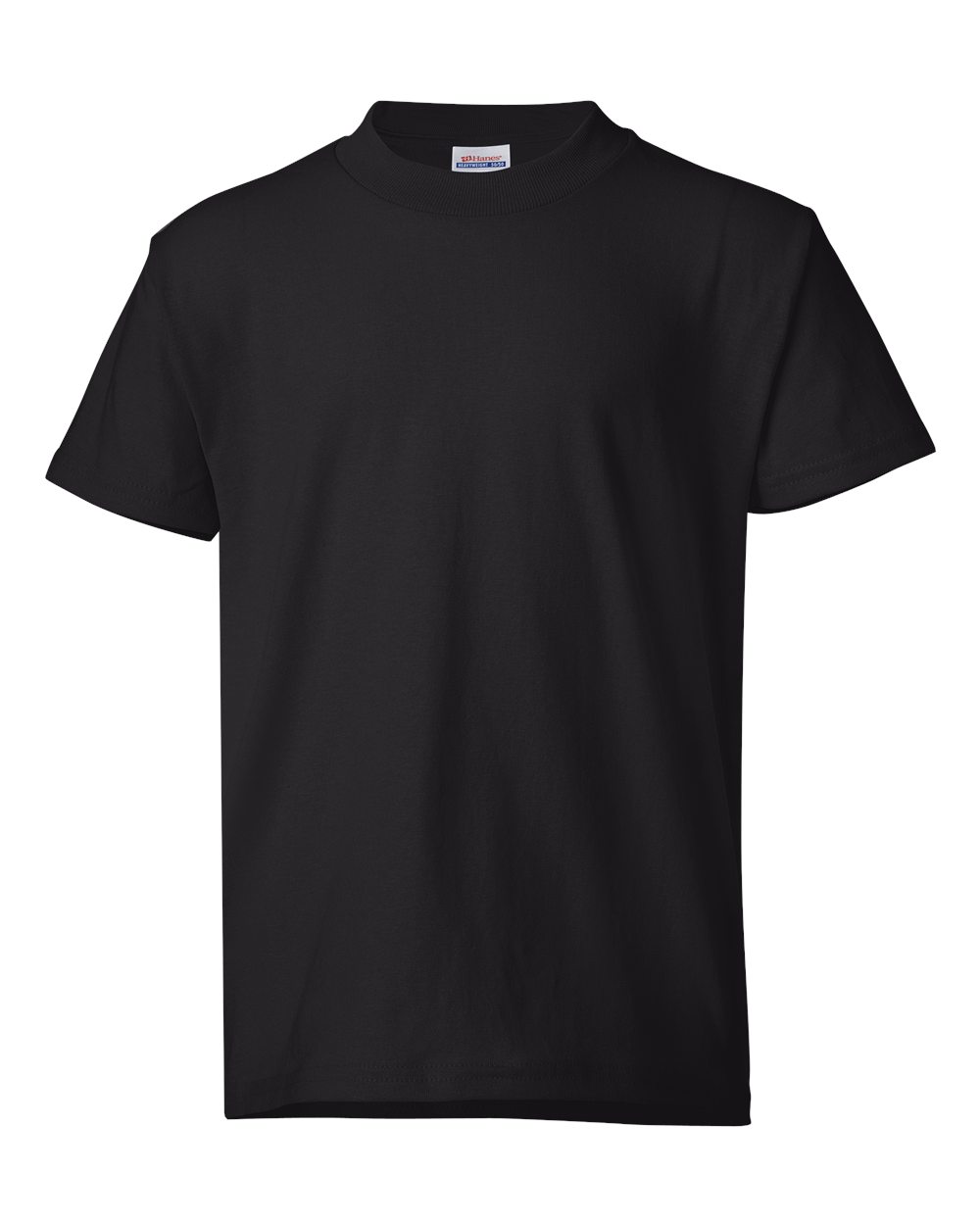Hanes 5370 - Black