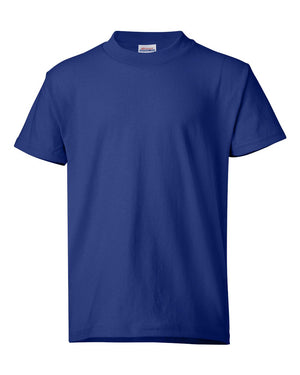 Hanes 5370 - Deep Royal