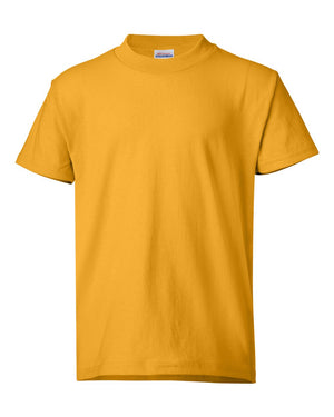 Hanes 5370 - Gold