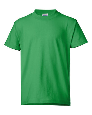Hanes 5370 - Kelly Green