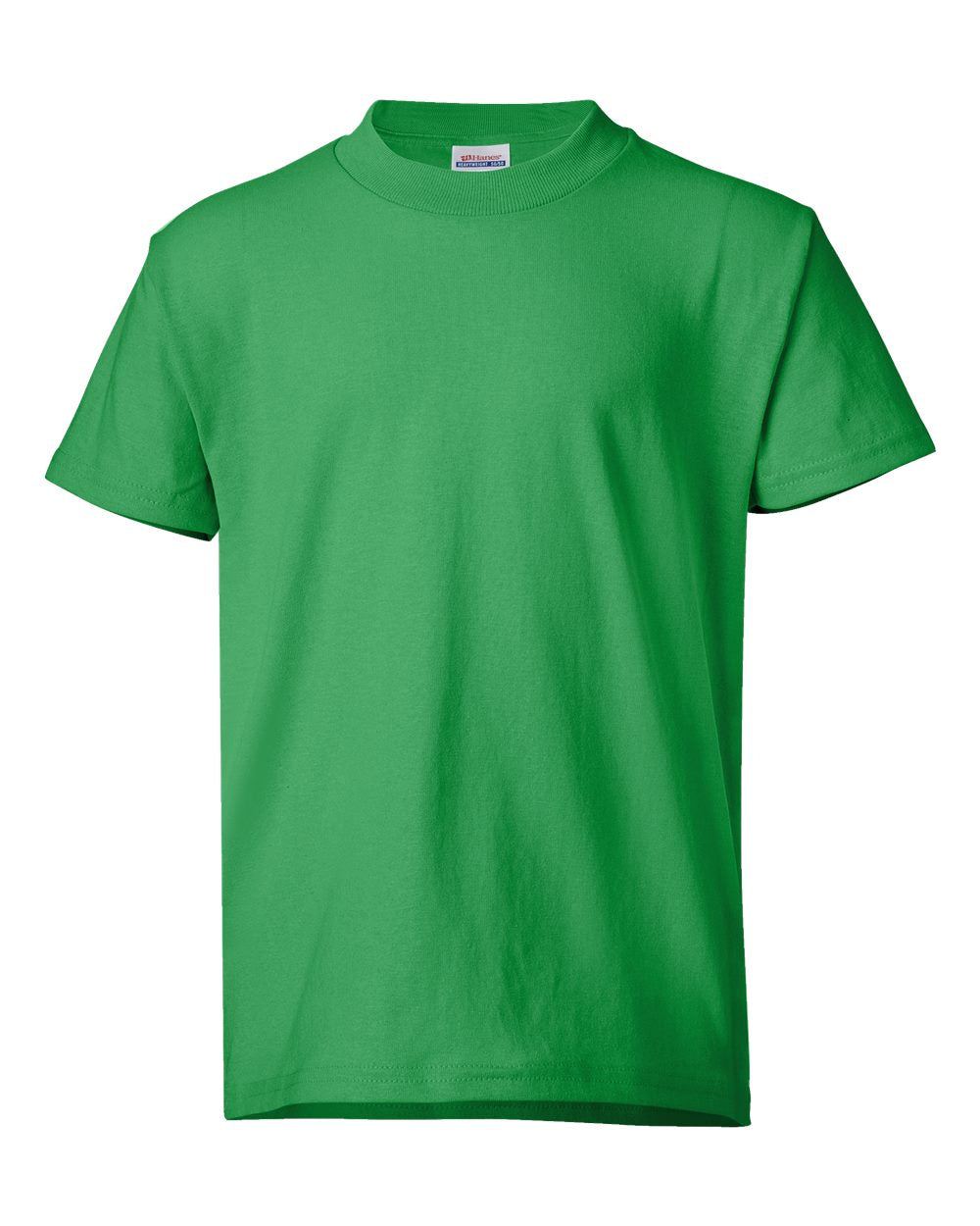 Hanes 5370 - Kelly Green