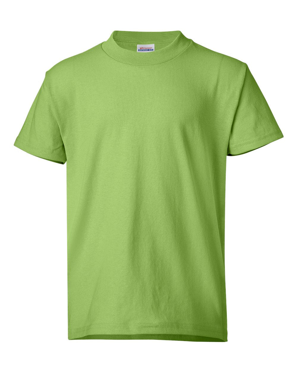 Hanes 5370 - Lime