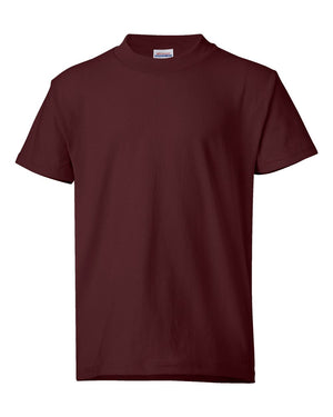 Hanes 5370 - Maroon