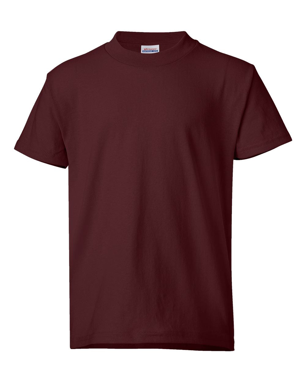 Hanes 5370 - Maroon