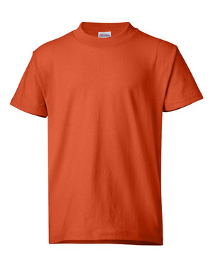 Hanes 5370 - Orange
