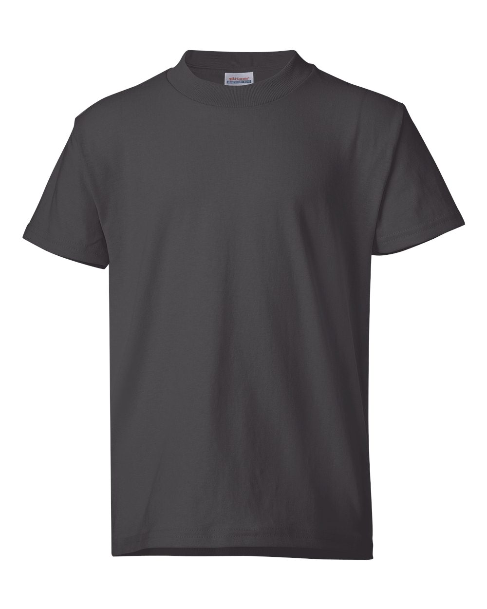Hanes 5370 - Smoke Grey