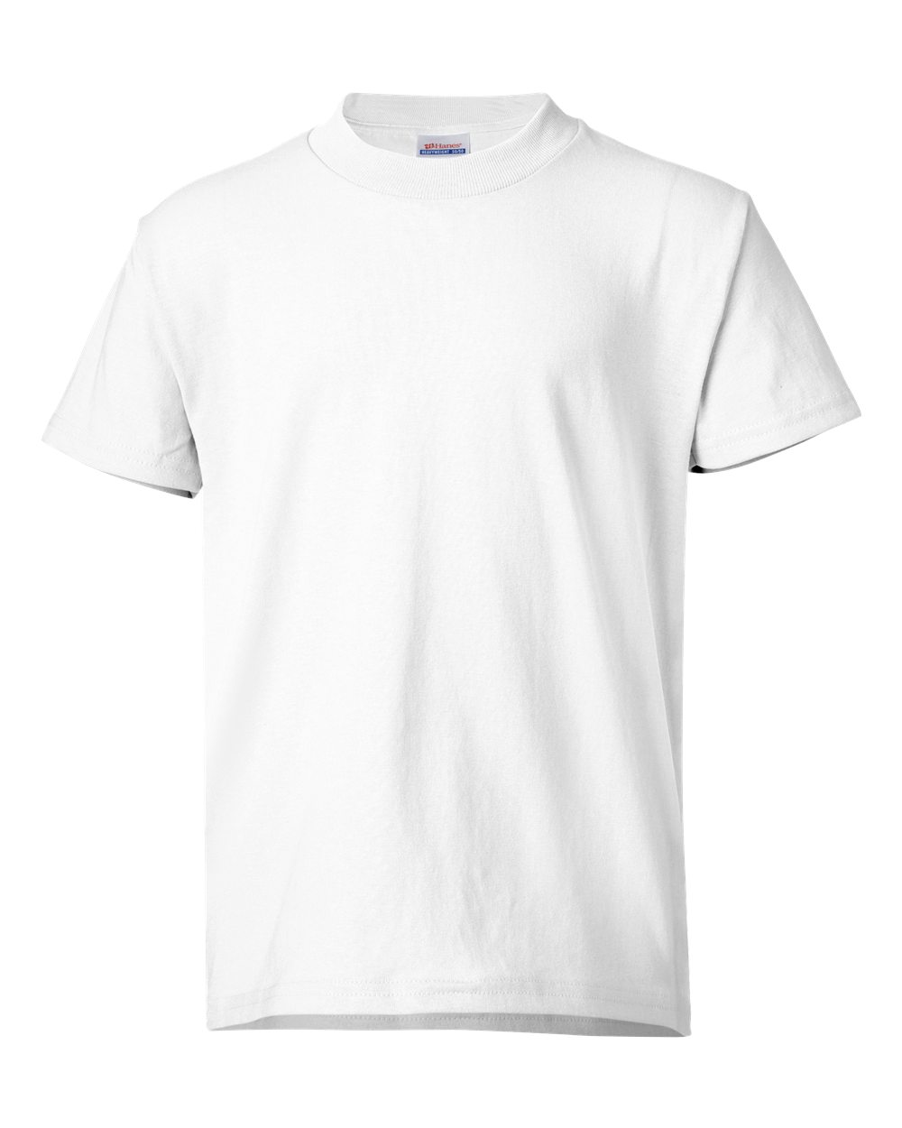 Hanes 5370 - White