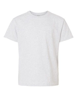Gildan 8000B - Ash