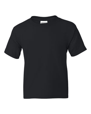 Gildan 8000B - Black