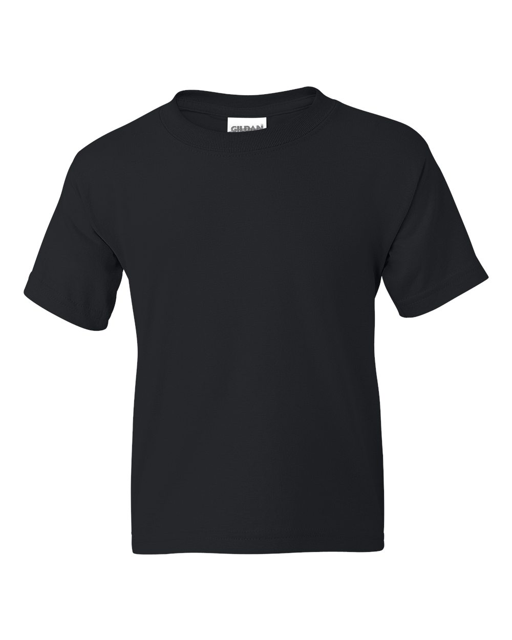 Gildan 8000B - Black