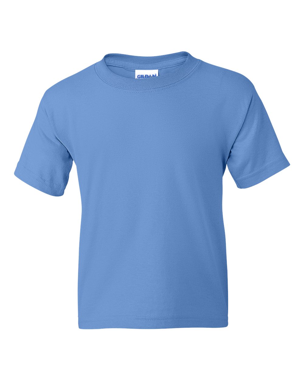 Gildan 8000B - Carolina Blue