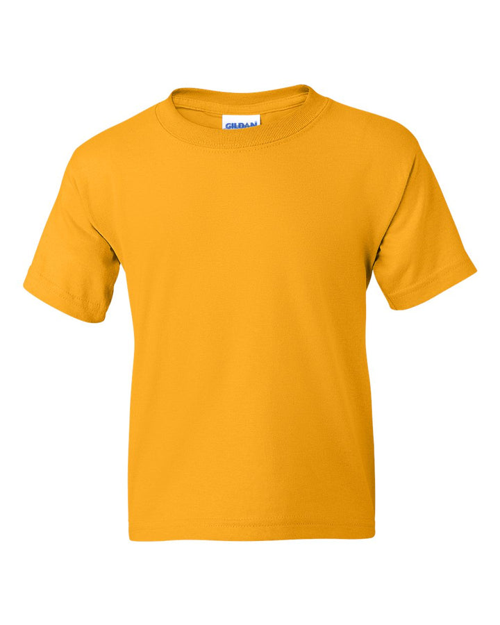 Gildan 8000B - Gold