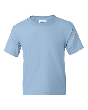 Gildan 8000B - Light Blue