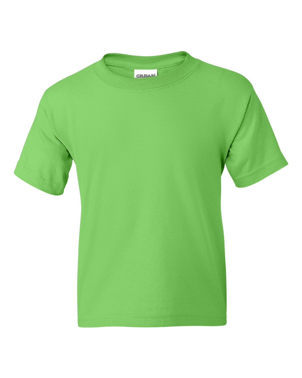 Gildan 8000B - Lime