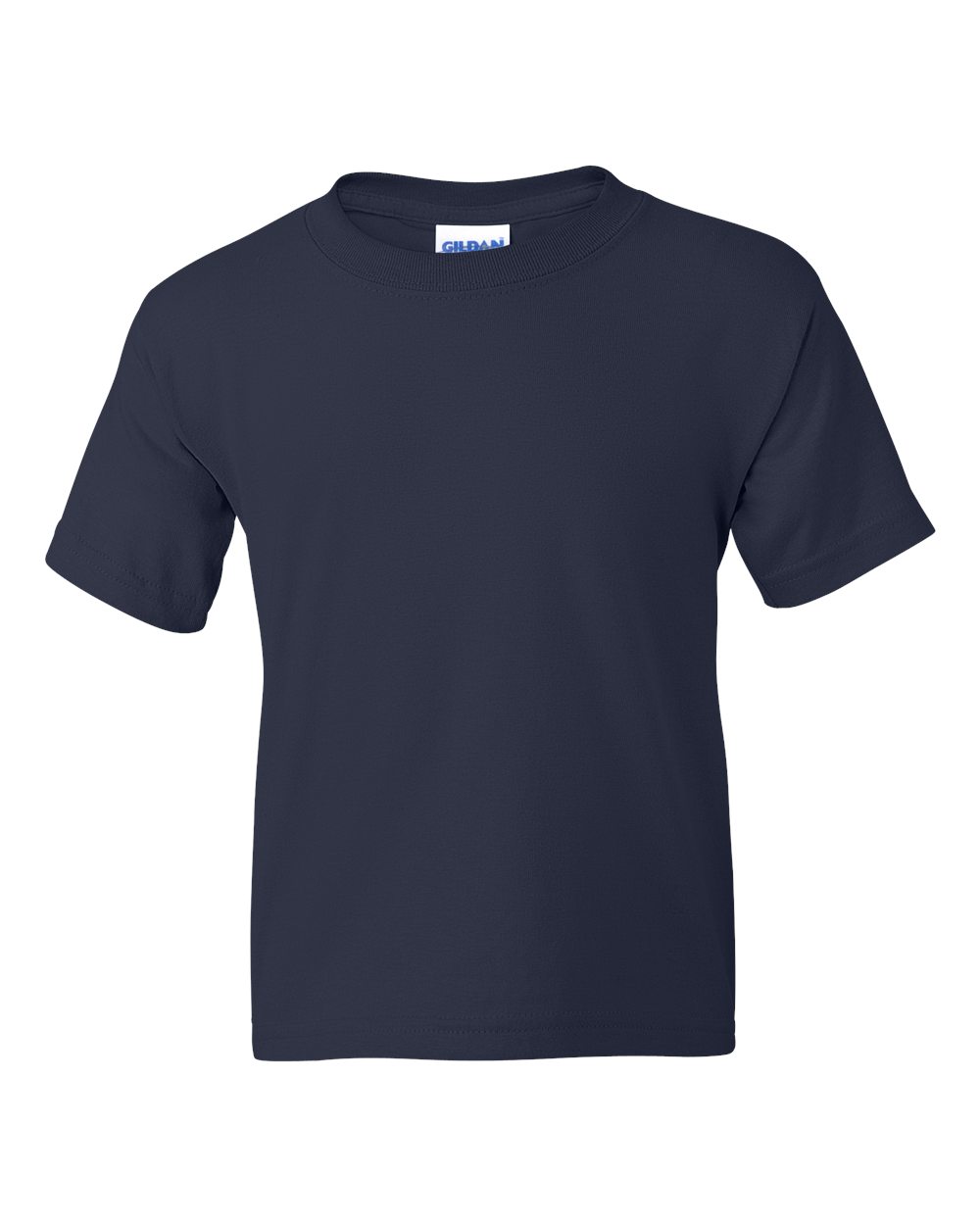 Gildan 8000B - Navy
