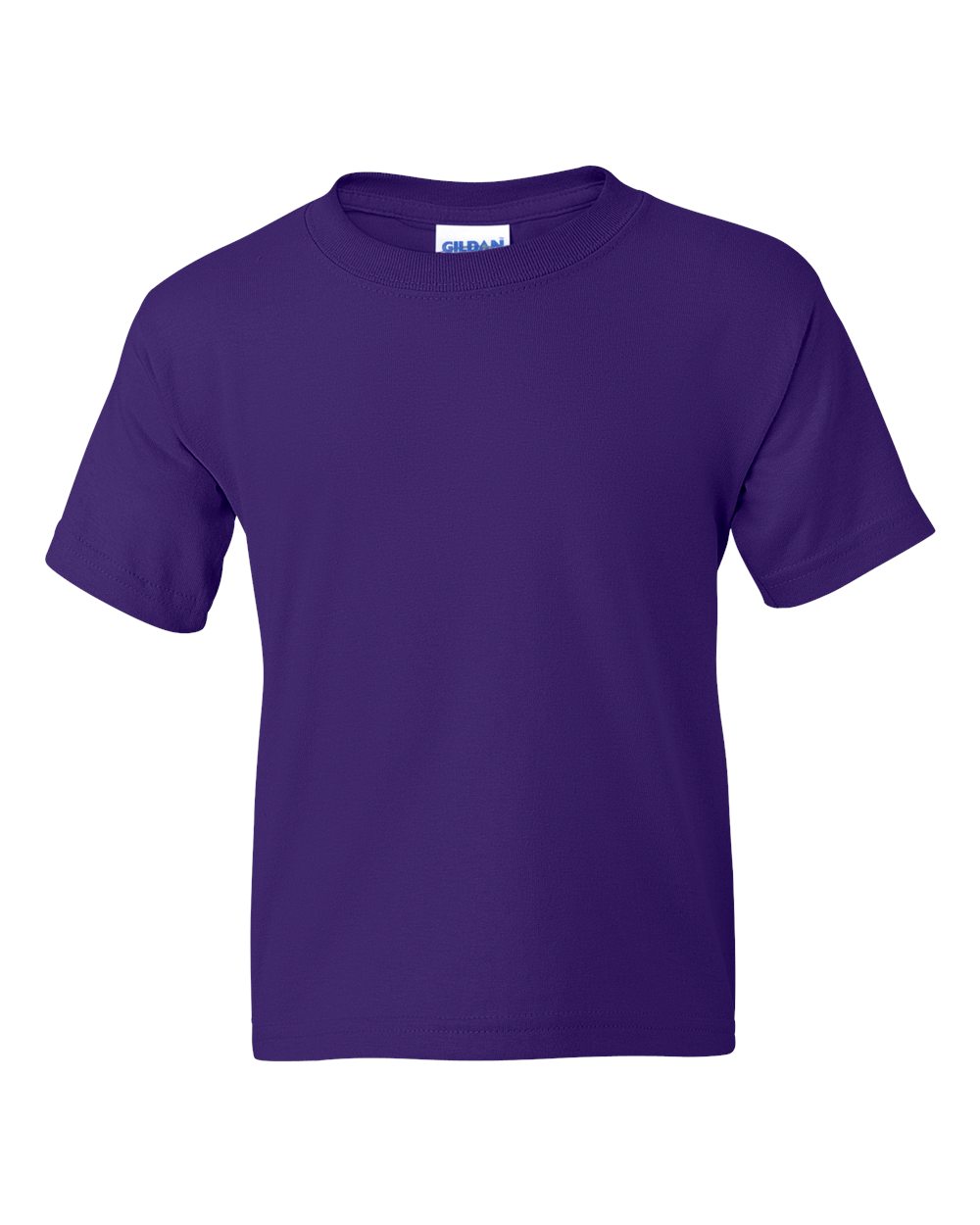 Gildan 8000B - Purple