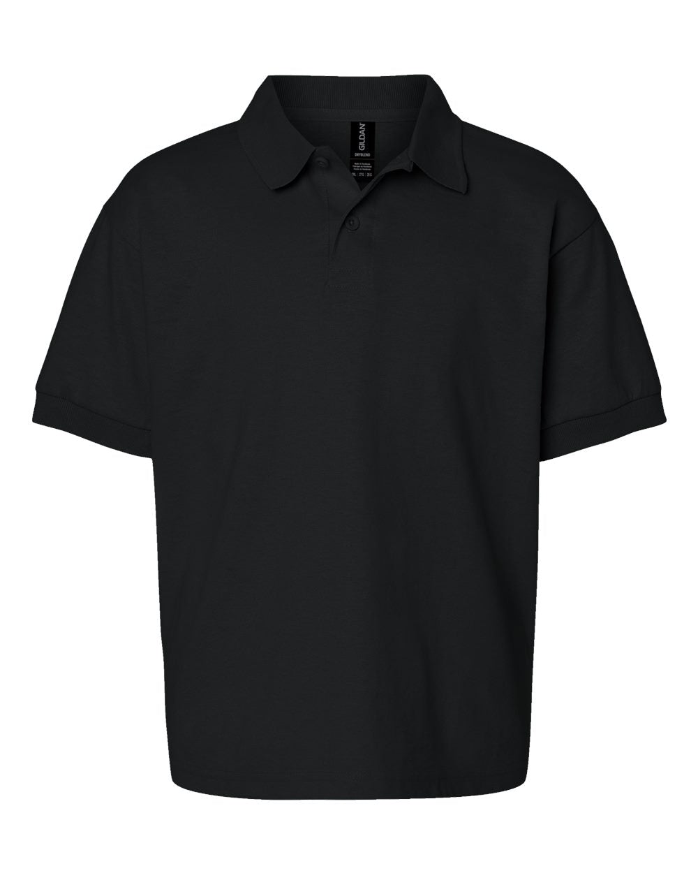 Gildan 8800B - Black