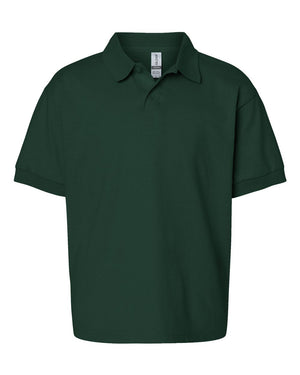 Gildan 8800B - Forest Green