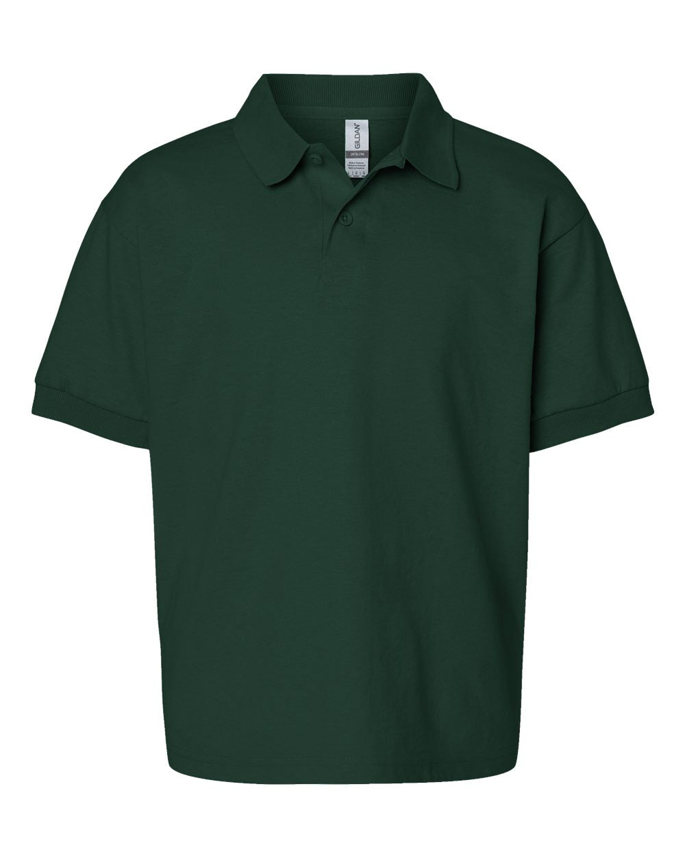 Gildan 8800B - Forest Green