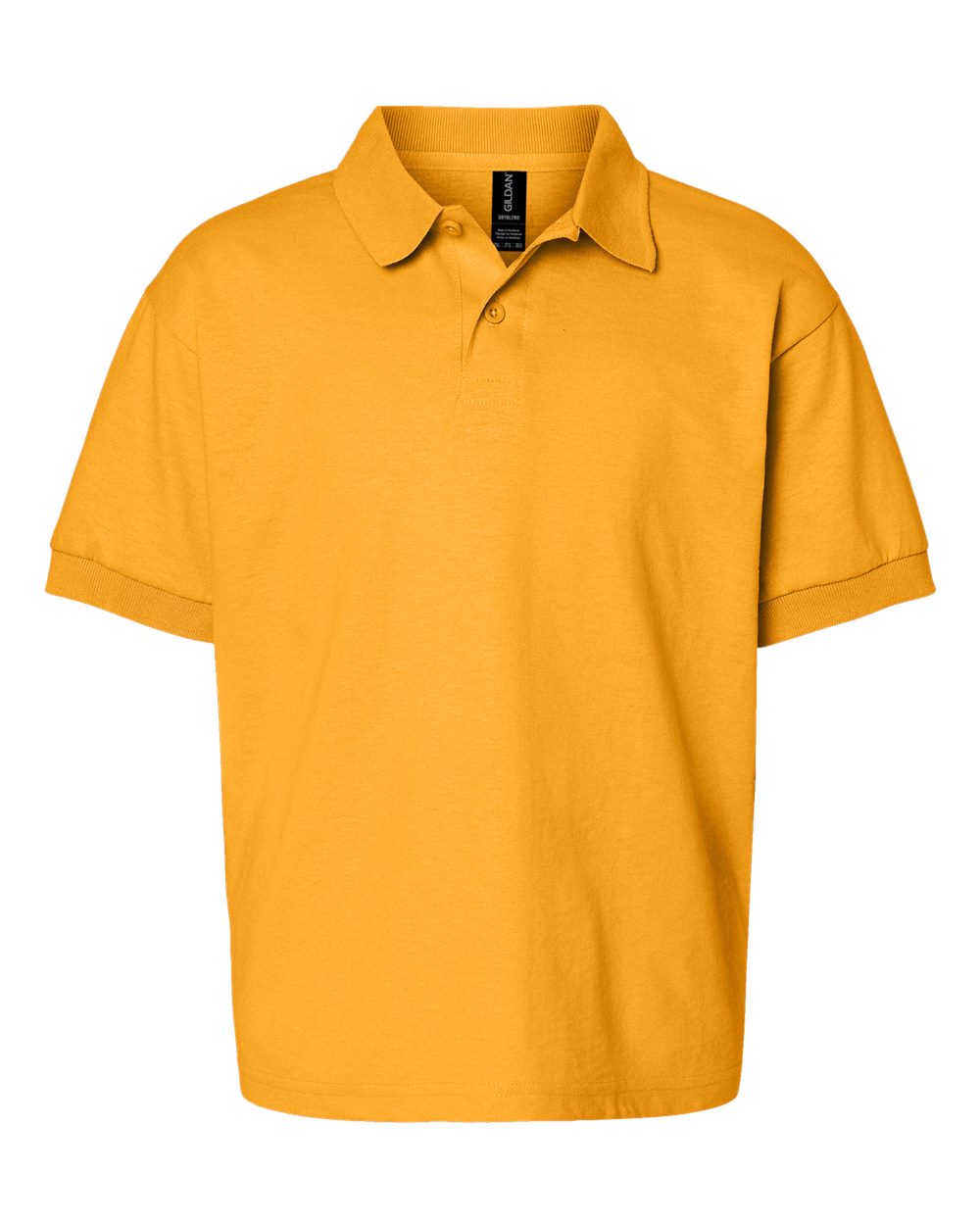 Gildan 8800B - Gold