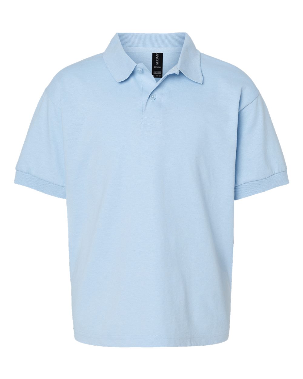 Gildan 8800B - Light Blue