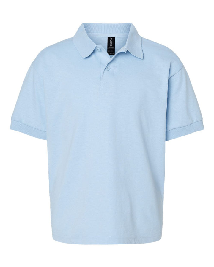 Gildan 8800B - Light Blue